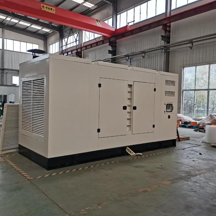 日土发电机出租